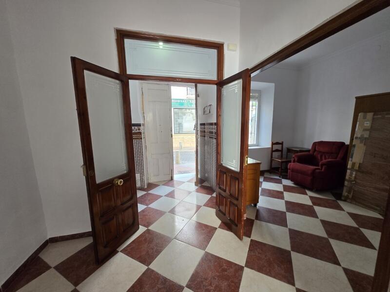 5 chambre Maison de Ville à vendre