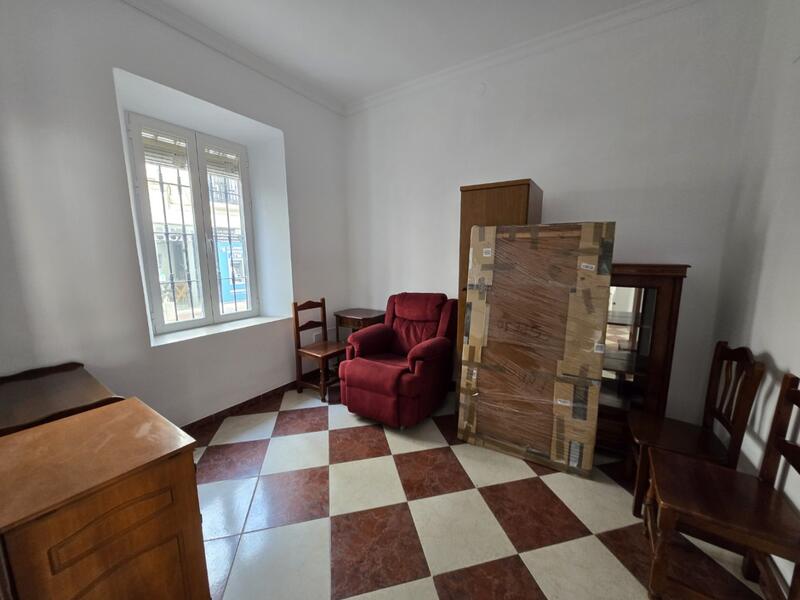 5 chambre Maison de Ville à vendre