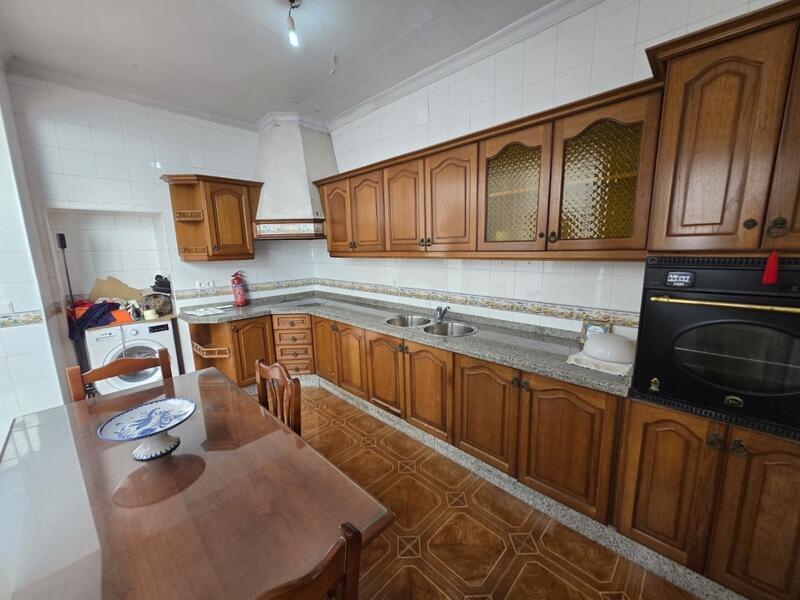 5 chambre Maison de Ville à vendre