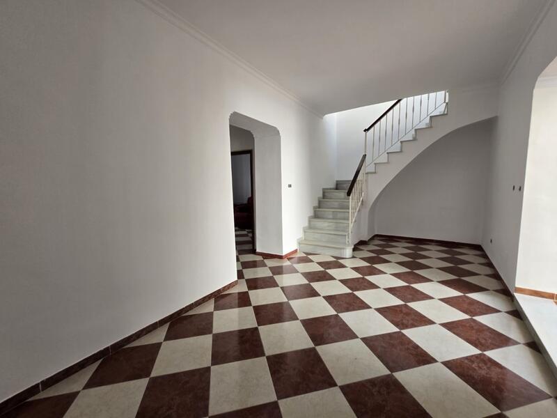 5 chambre Maison de Ville à vendre
