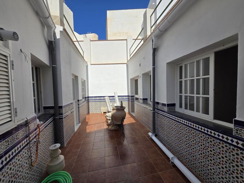 5 chambre Maison de Ville à vendre