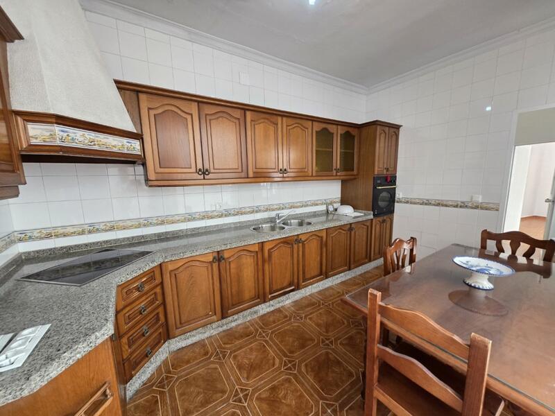 5 chambre Maison de Ville à vendre