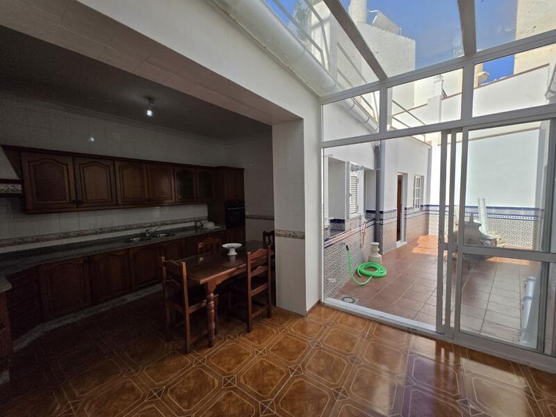 5 chambre Maison de Ville à vendre