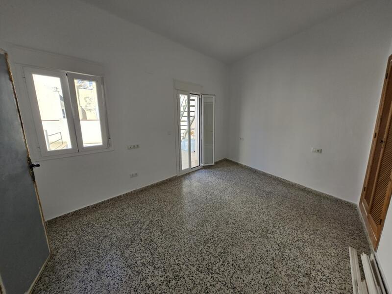 5 chambre Maison de Ville à vendre