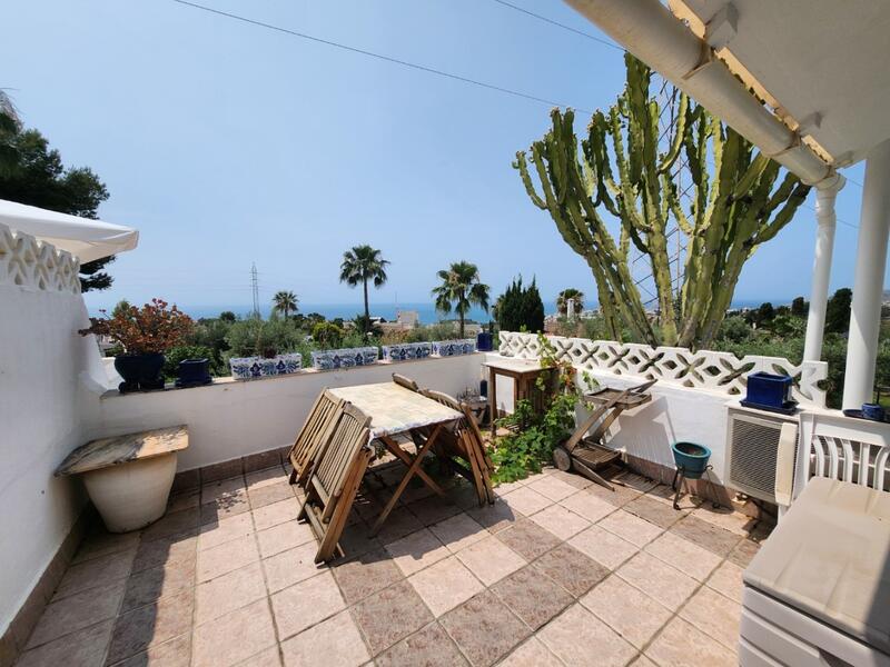 Townhouse for sale in Nerja, Málaga