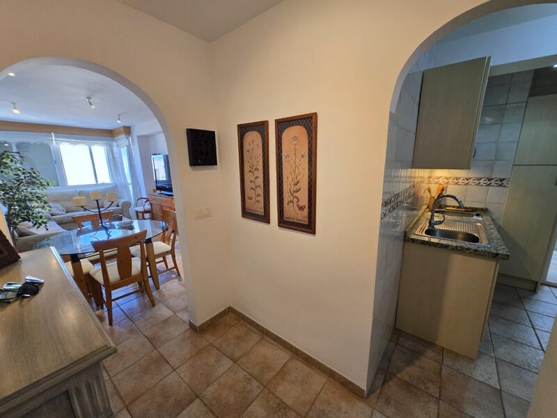 2 bedroom Apartment for sale
