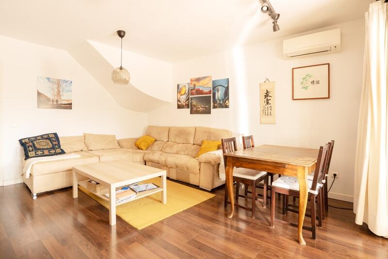 2 bedroom Apartment for sale