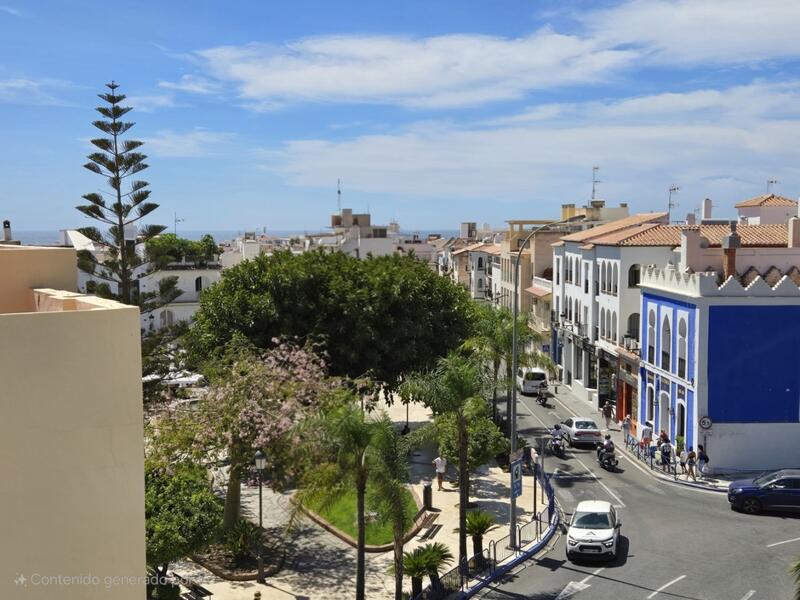 Appartement Te koop in Nerja, Málaga