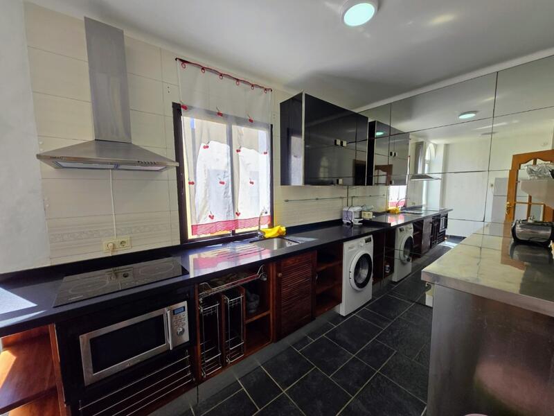 3 slaapkamer Appartement Te koop