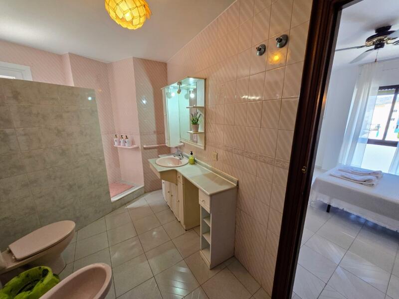 3 slaapkamer Appartement Te koop