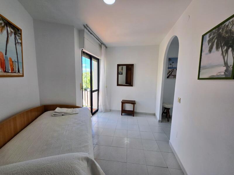 3 slaapkamer Appartement Te koop