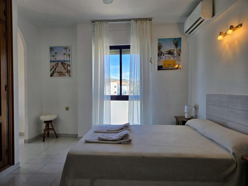 3 slaapkamer Appartement Te koop
