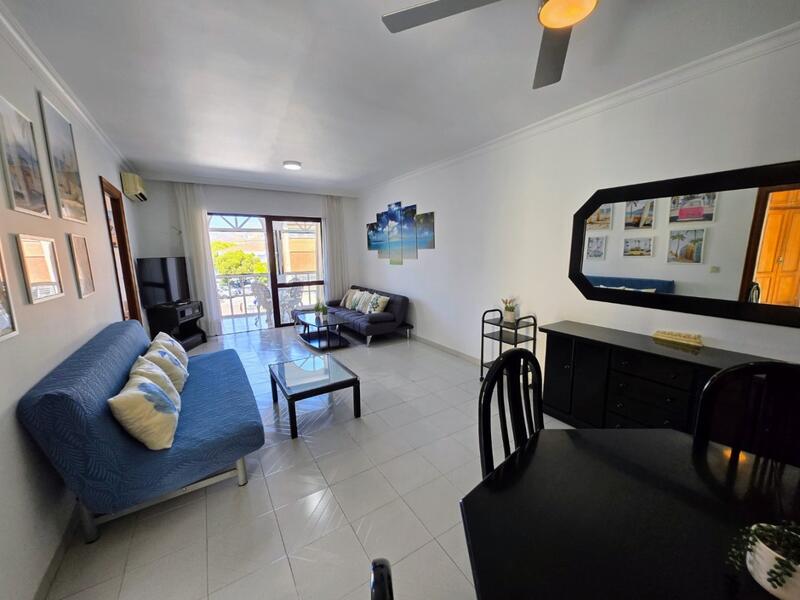3 slaapkamer Appartement Te koop