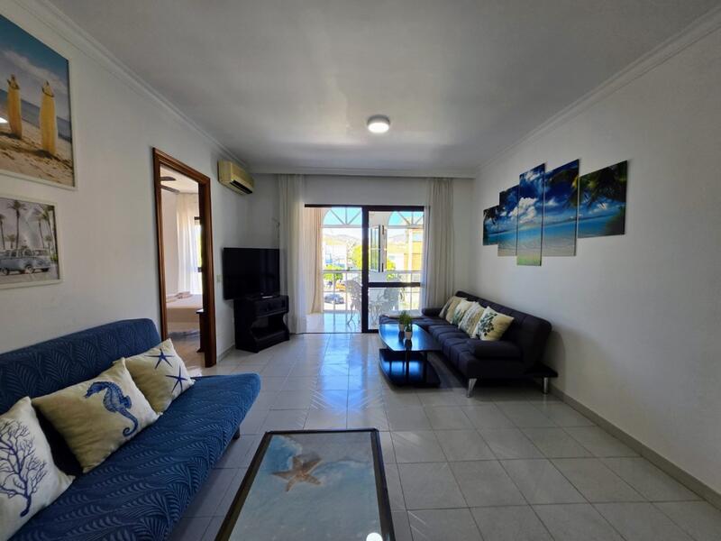 3 slaapkamer Appartement Te koop
