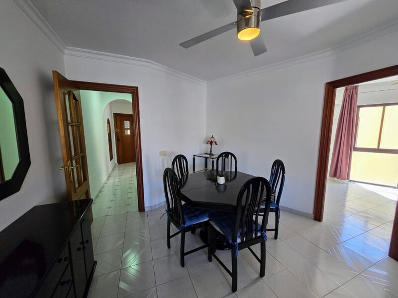3 slaapkamer Appartement Te koop