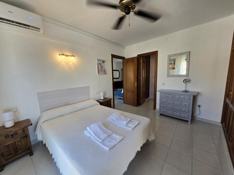 3 slaapkamer Appartement Te koop