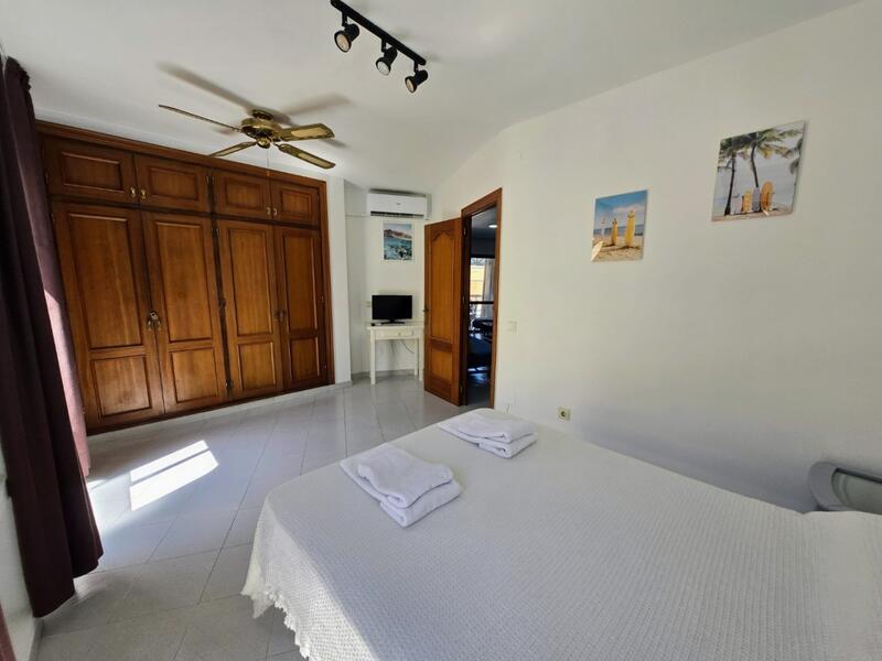 3 slaapkamer Appartement Te koop