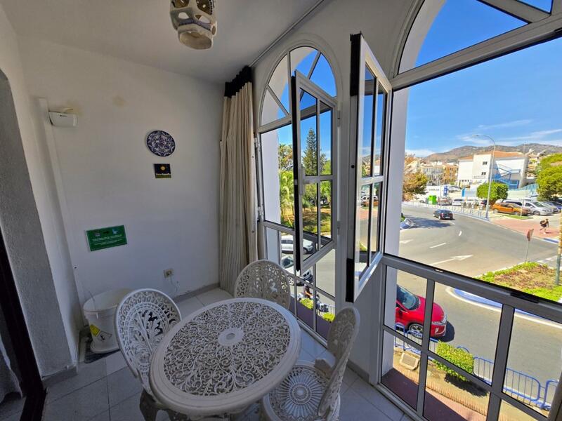 3 slaapkamer Appartement Te koop