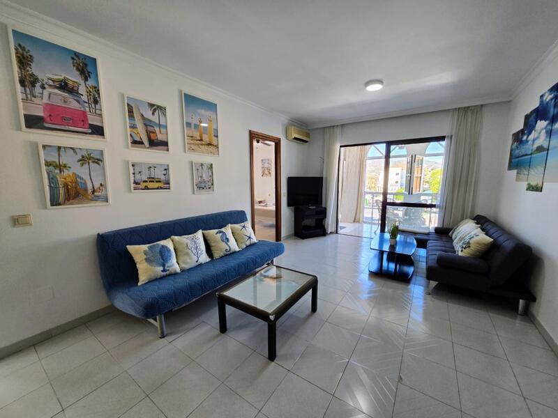 3 slaapkamer Appartement Te koop