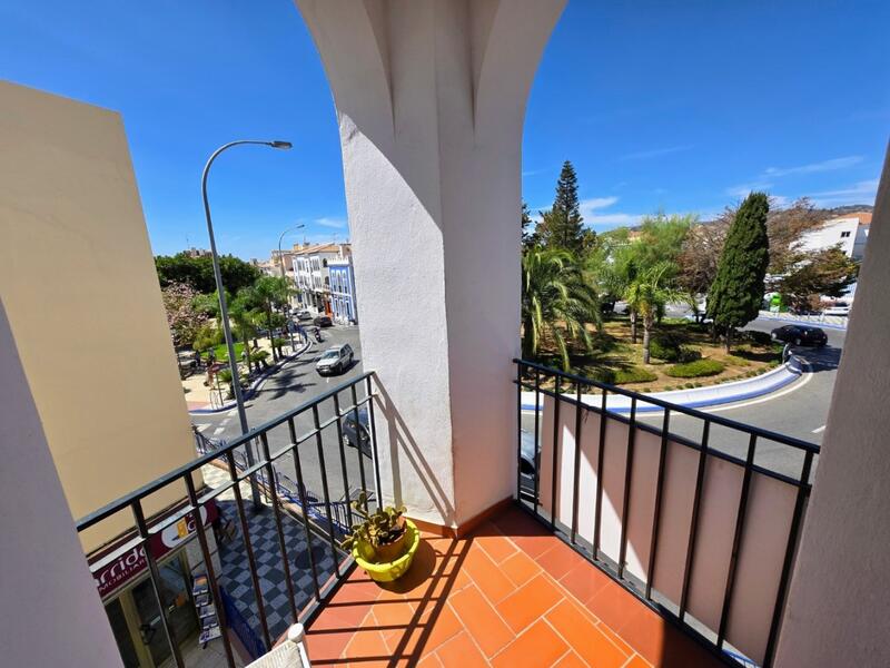 3 slaapkamer Appartement Te koop