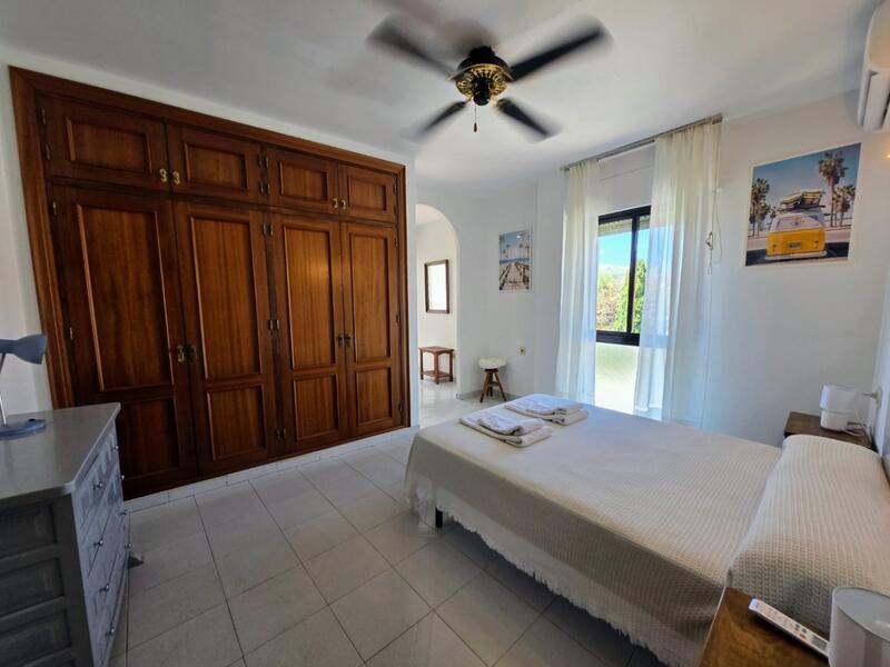 3 slaapkamer Appartement Te koop