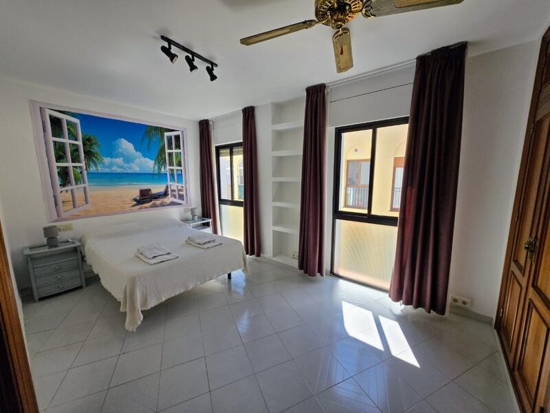 3 slaapkamer Appartement Te koop