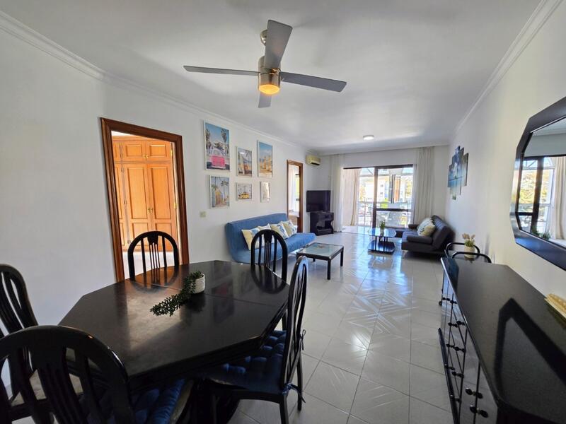 3 slaapkamer Appartement Te koop
