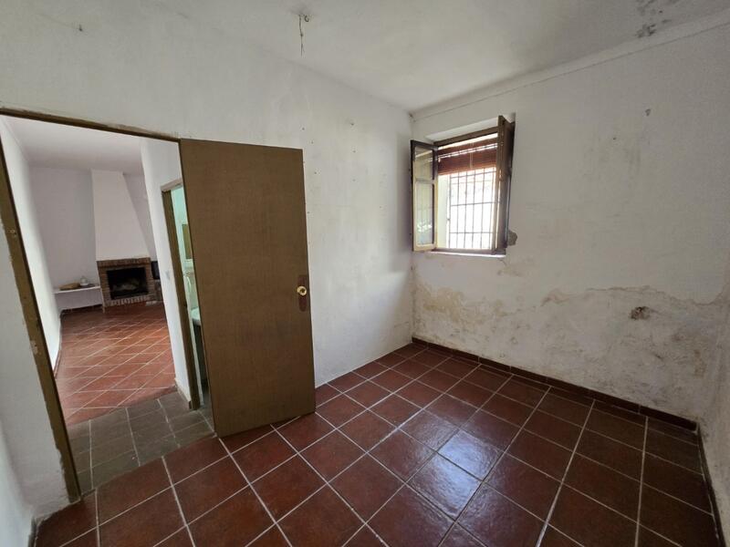 3 Schlafzimmer Stadthaus zu verkaufen