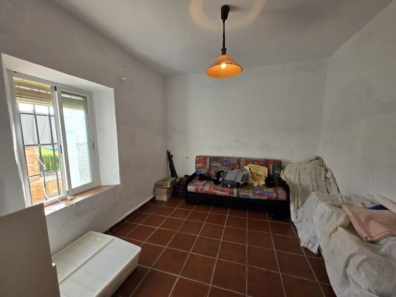 3 Schlafzimmer Stadthaus zu verkaufen