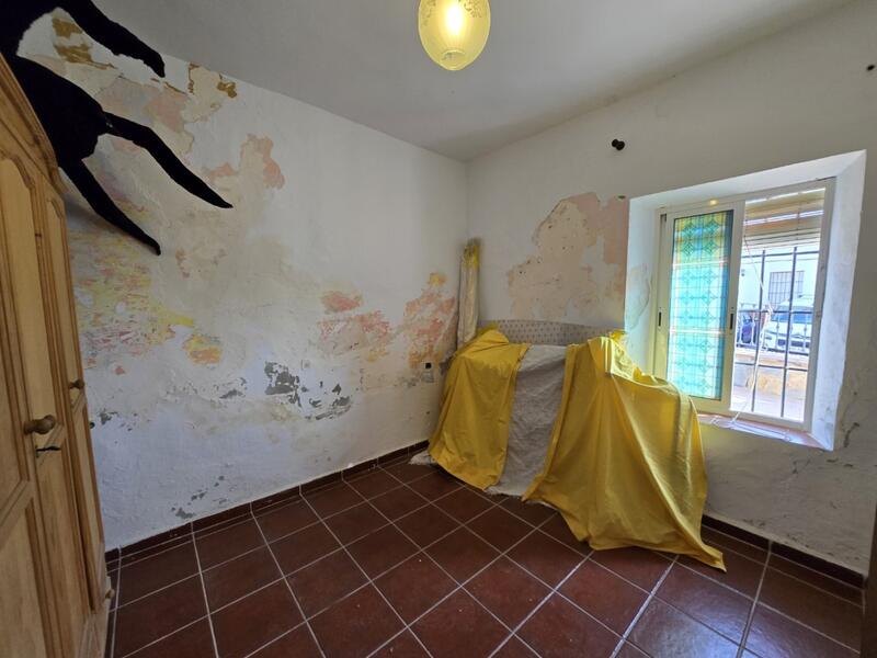 3 Schlafzimmer Stadthaus zu verkaufen