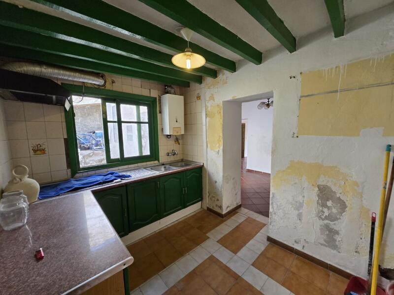 3 Schlafzimmer Stadthaus zu verkaufen