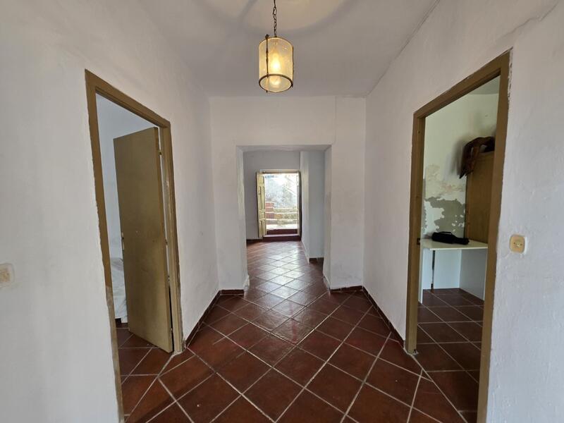 3 Schlafzimmer Stadthaus zu verkaufen