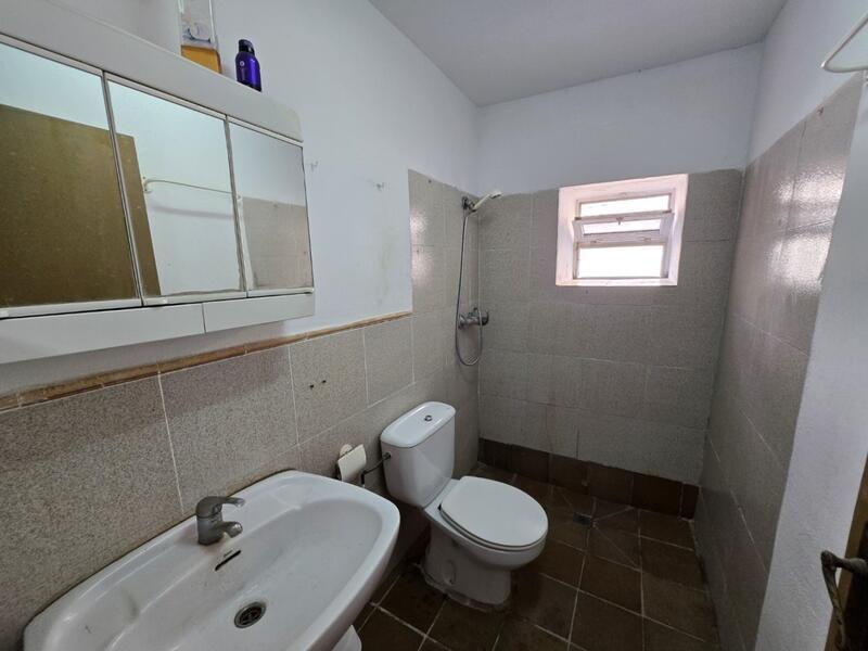 3 Schlafzimmer Stadthaus zu verkaufen