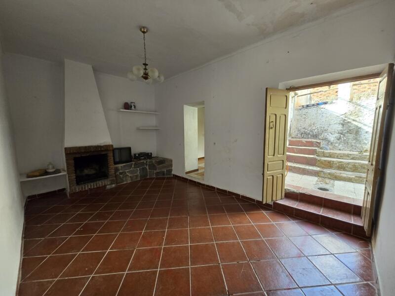 3 Schlafzimmer Stadthaus zu verkaufen