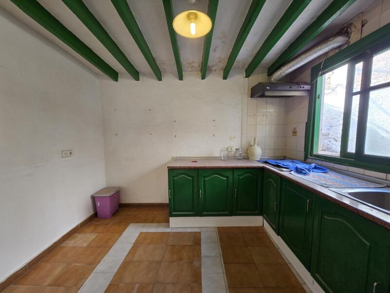 3 Schlafzimmer Stadthaus zu verkaufen