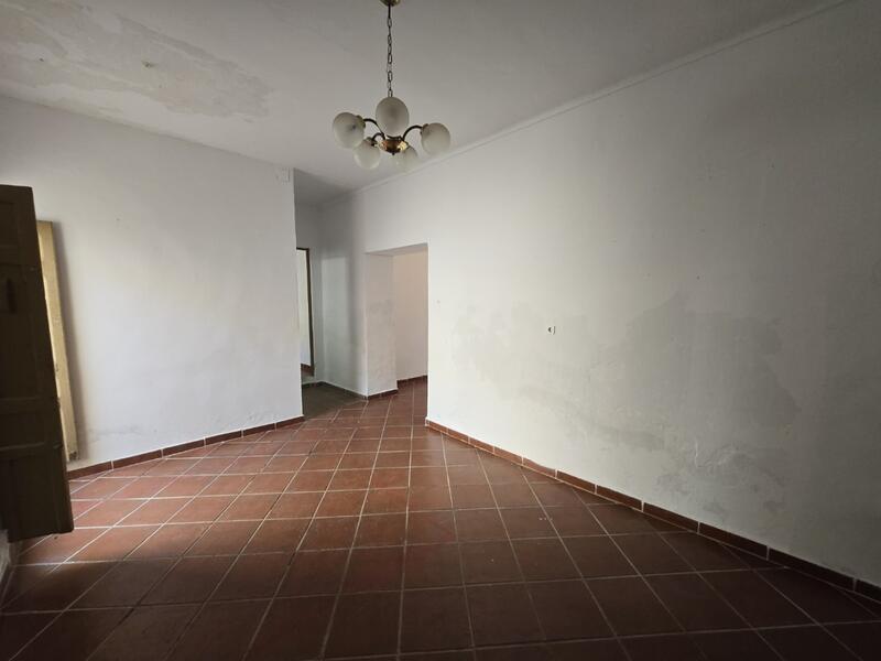 3 Schlafzimmer Stadthaus zu verkaufen