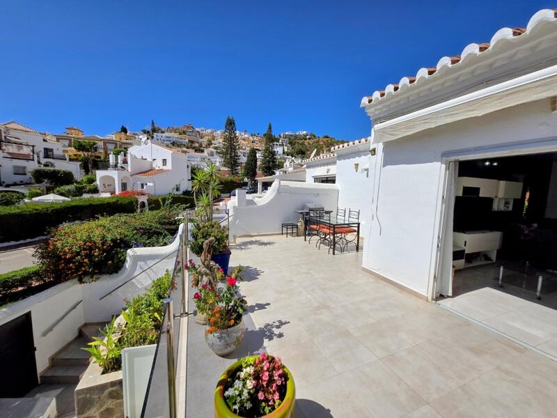 2 bedroom Townhouse for sale