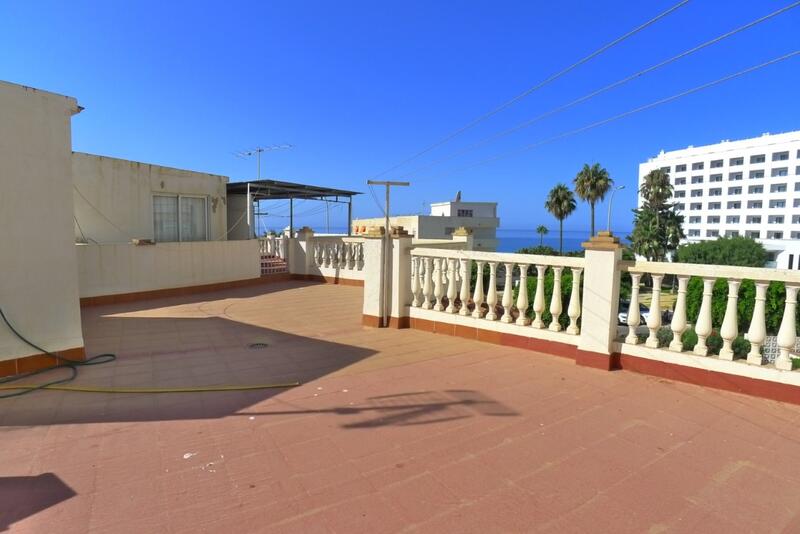 3 Cuarto Adosado en venta