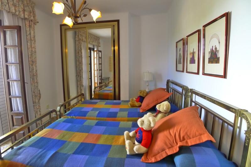 3 Cuarto Adosado en venta