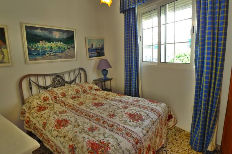 3 Cuarto Adosado en venta