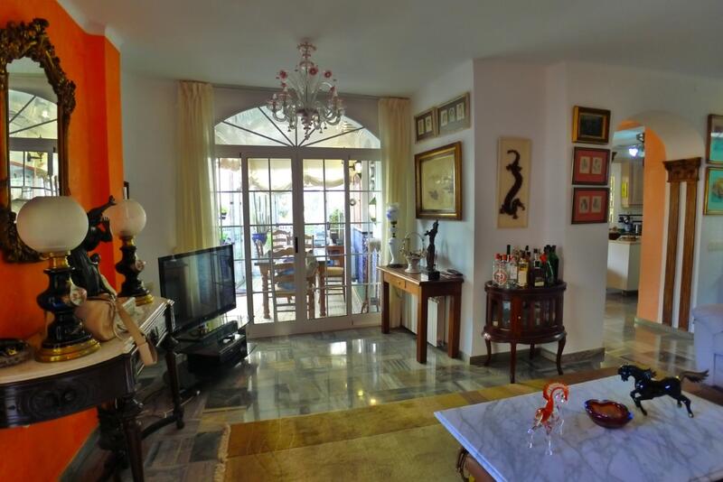 3 Cuarto Adosado en venta