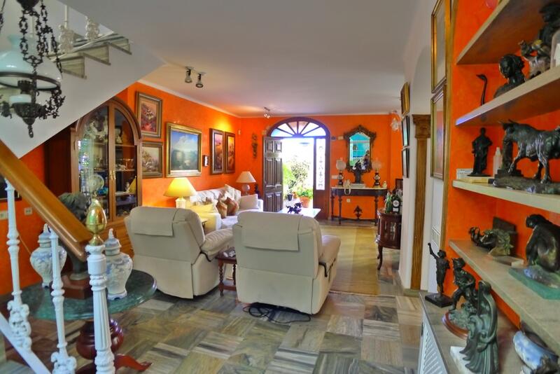3 Cuarto Adosado en venta