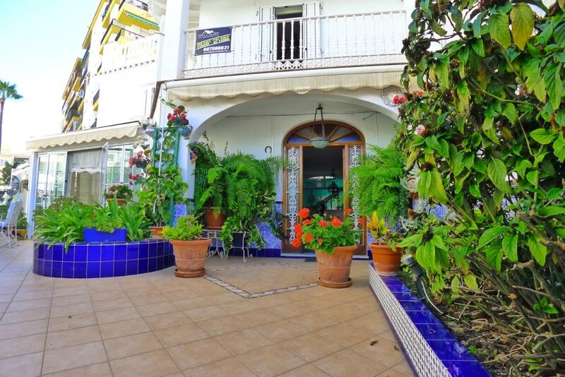 3 Cuarto Adosado en venta
