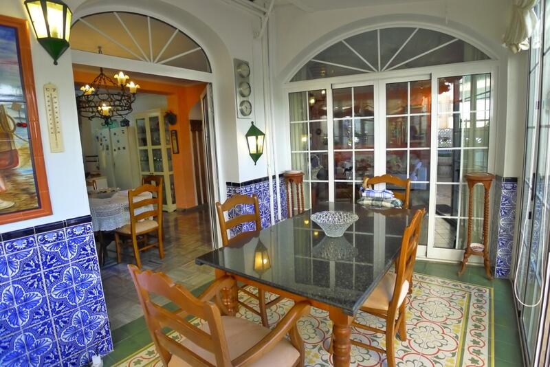 3 Cuarto Adosado en venta