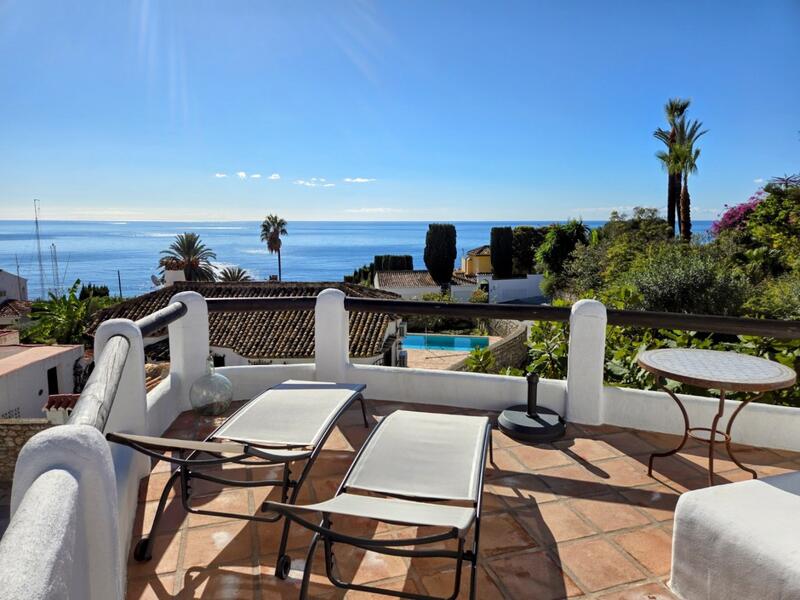 2 Schlafzimmer Villa zu verkaufen