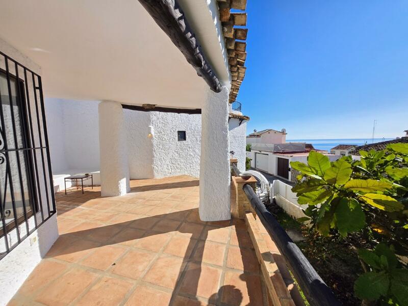 2 Schlafzimmer Villa zu verkaufen