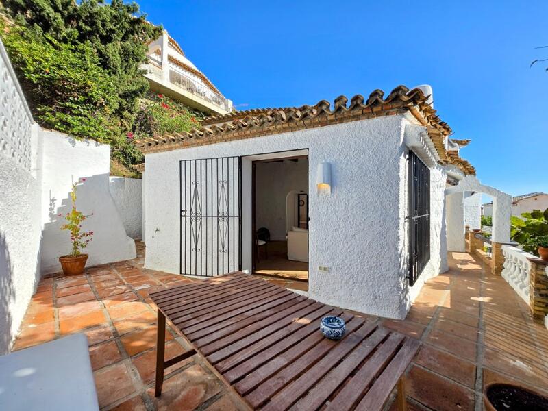 2 Schlafzimmer Villa zu verkaufen