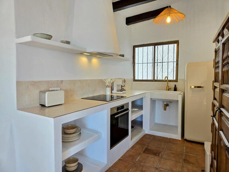 2 Schlafzimmer Villa zu verkaufen