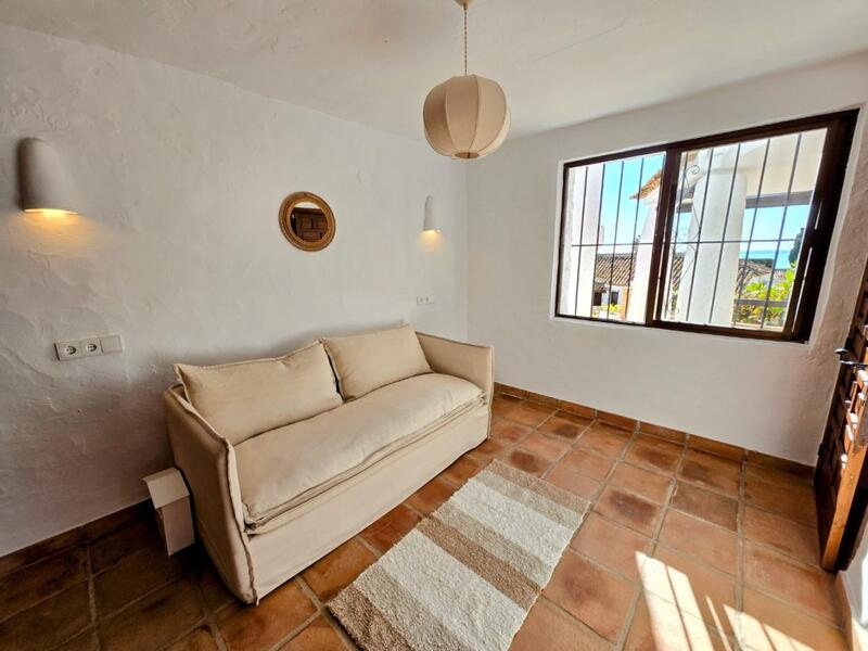 2 Schlafzimmer Villa zu verkaufen