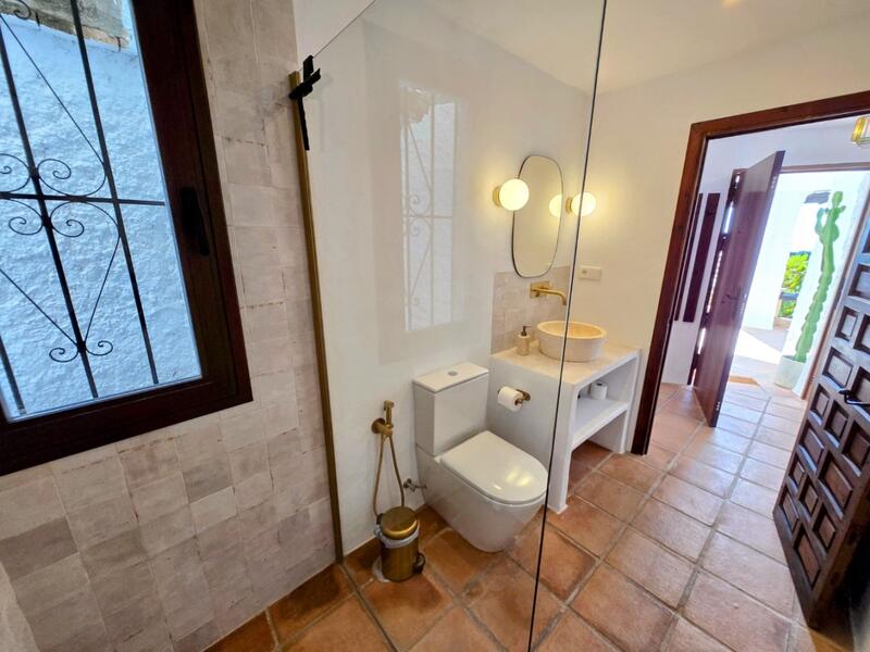 2 Schlafzimmer Villa zu verkaufen